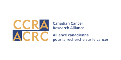 Canadian Cancer Research Alliance Logo