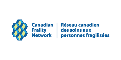 Canadian Frailty Network Logo