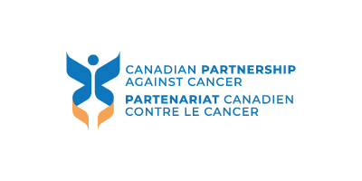 Canadian Partnership Against Cancer Logo