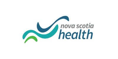 Nova Scotia Health Logo