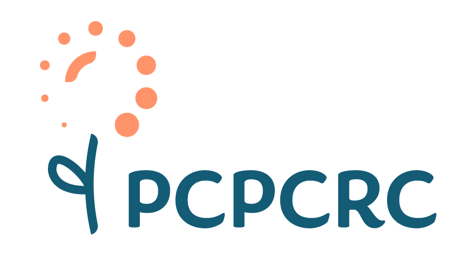PCPCRC Logo