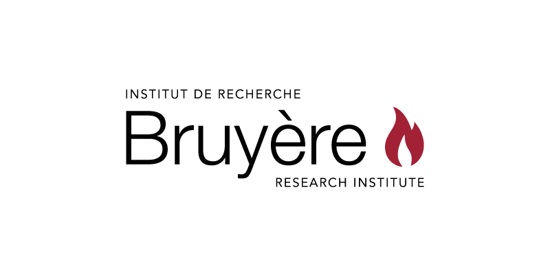 Bruyère Research Institute Logo